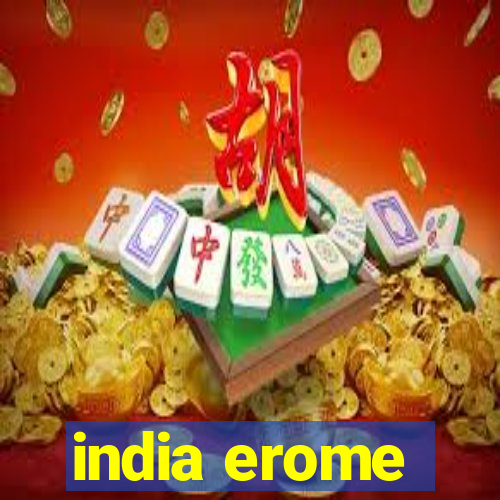 india erome